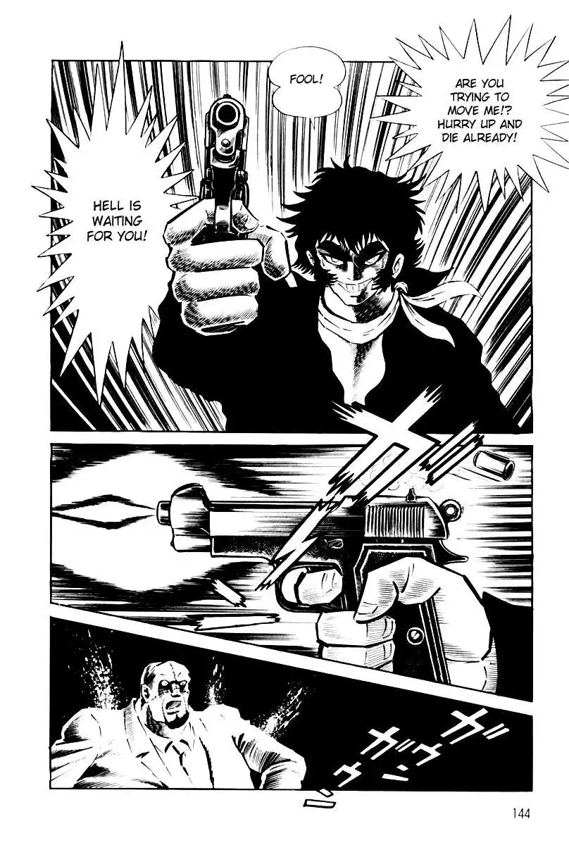 Violence Jack Chapter 26 147